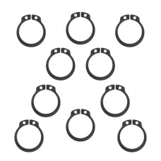 ALL BALLS стопорне кільце (захист) ведучої зірки KAWASAKI KX125 '94-'05, KXF250 '04-'05, SUZUKI RM125 '92-'08, RMZ250 '04-'12 (10 штук)