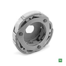 NEWFREN Центробіжне зчеплення HONDA FORESIGHT FES 250 '97-'07; JAZZ 250 '01-'04; SH 300 '06-'21; PEUGEOT SV 250 '01-'07; PIAGGIO X9 250 '00-'03