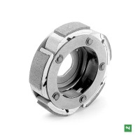 NEWFREN Центробіжне зчеплення MALAGUTI MADISON K 400 '02-'04; SUZUKI AN 400 BURGMAN '98-'06