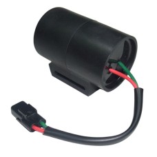 TOURMAX КОНДЕНСАТОР HONDA CRF 250R '10-'12, CRF 450R '10-'12 (MADE IN JAPAN)