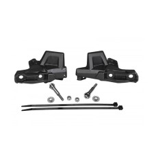 UFO монтажний комплект для кріплення захисту рук до кріплення важеля гальма і зчеплення Honda для хендбарів (HO05613001; HO05613041; HO05613070) (PM01667001)