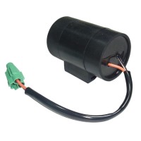 Конденсатор TOURMAX для Kawasaki KXF 250 '11-'13, KXF 450 '09-'13 (MADE IN JAPAN)