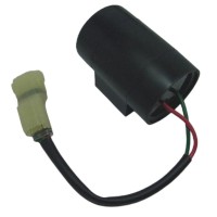 TOURMAX конденсатор HONDA TRX 450 '04-'05 (MADE IN JAPAN)