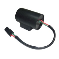 TOURMAX конденсатор HONDA TRX 450R '06-'09 (MADE IN JAPAN)