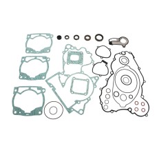 PROX КОМПЛЕКТ ПРОКЛАДОК З КОМПЛЕКТОМ УЩІЛЬНЮВАЧІВ ДВИГУНА KTM SX 250 '19-'20, HUSQVARNA TC 250 '19-'20