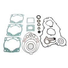 PROX комплект прокладок з комплектом сальників двигуна KTM SX 250 '21-'22, HUSQVARNA TC 250 '21-'22, GAS GAS MC 250 '22-'23