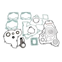 Комплект прокладок з комплектом моторних сальників PROX для KTM EXC 250 TPI '19-'20, HUSQVARNA TE 250 i '20,