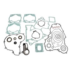 Комплект прокладок з комплектом моторних сальників PROX для KTM EXC 250 TPI '19-'20, HUSQVARNA TE 250 i '20,