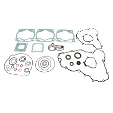 PROX КОМПЛЕКТ ПРОКЛАДОК З КОМПЛЕКТОМ САЛЬНИКІВ ДВИГУНА KTM EXC 250 TPI '21-'23, HUSQVARNA TE 250 i '21-'23, GAS GAS EC 250 '21-'23, EX 250 '22-'23