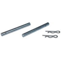 TOURMAX Штифти (вішалки) гальмівних колодок Suzuki Intruder, GSX 600/750, Kawasaki ZZR 600/1100 (MADE IN JAPAN)