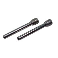 TOURMAX Штифти (вішалки) передніх гальмівних колодок Yamaha Grizzly, Raptor, Kodiak, Warrior, Big Bear, Banshee (MADE IN JAPAN)