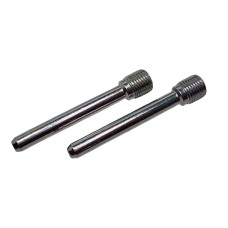 TOURMAX Штифти (вішалки) передніх гальмівних колодок Yamaha Grizzly, Raptor, Kodiak, Warrior, Big Bear, Banshee (MADE IN JAPAN)