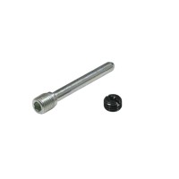 TOURMAX Штифти (Вішалки) гальмівних колодок YAMAHA YFM 550/700 GRIZZLY задні (MADE IN JAPAN)