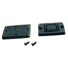 TOURMAX Кришка і прокладка бачка гальмівної рідини Kawasaki ZZR 600/1100, ZR 1100, GPZ 500 (MADE IN JAPAN)