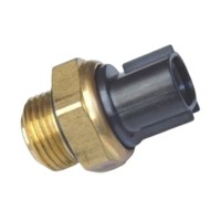 TOURMAX Вимикач вентилятора SUZUKI LT-A 450X '07-'10, LT-A 500X '09-'12, LT-A 700X '05-'07, LT-A 750X KING QUAD '08-'12 = RFS-509 (MADE IN JAPAN)