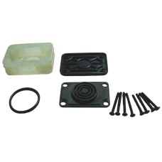 TOURMAX Резервуар гальмівної рідини з кришкою та ущільнювачем HONDA CB 250/400/650/750/900, GL 1000/1100 (MADE IN JAPAN)