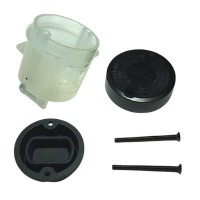 TOURMAX Резервуар гальмівної рідини з кришкою і ущільнювачем передній HONDA CBR 900RR '93-03, CBR 1000RR '04-05, VTR 1000F/SP '97-06 (MADE IN JAPAN)