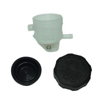 TOURMAX Резервуар гальмівної рідини з кришкою і ущільнювачем передній YAMAHA YZF-R1 '00-01 (MADE IN JAPAN)