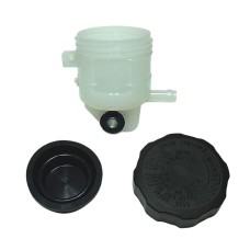 TOURMAX Резервуар гальмівної рідини з кришкою і ущільнювачем передній YAMAHA YZF-R6 '03-04 (MADE IN JAPAN)