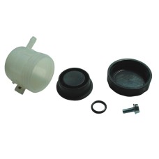 TOURMAX Резервуар гальмівної рідини з кришкою і ущільнювачем передній KAWASAKI ZX-7R '89-98, ZX-9R '98 (MADE IN JAPAN)