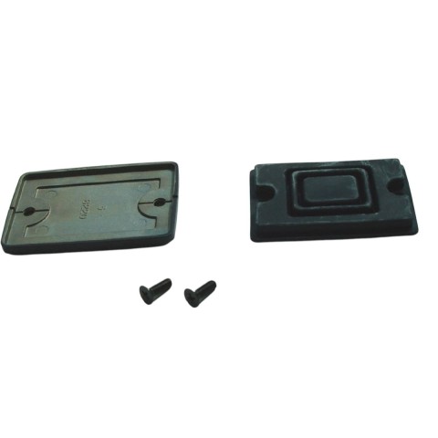 TOURMAX Кришка і прокладка бачка гальмівної рідини Kawasaki ZZR 600/1100, ZR 1100, GPZ 500 (MADE IN JAPAN)