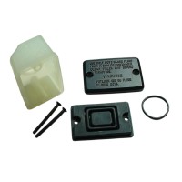 TOURMAX Резервуар гальмівної рідини з кришкою і ущільнювачем передній HONDA CX 500, CB 650/750/900/1100, GL 1100 (MADE IN JAPAN)