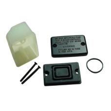 TOURMAX Резервуар гальмівної рідини з кришкою і ущільнювачем передній HONDA CX 500, CB 650/750/900/1100, GL 1100 (MADE IN JAPAN)