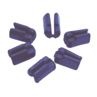 TOURMAX комплект гум демпфера HONDA XL 600 V TRANSALP '87-'06, FMX 650, NX 650 (MADE IN JAPAN)