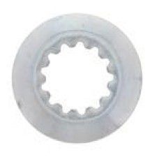 ALL BALLS Шайба (фіксатор) гайки ведучої зірки Kawasaki KXF450 '08-'10, KLR650 '97-12, KLX250S '09-'12, KLX300 '03-07 (одна штука)