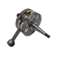 Колінвал WOSSNER Yamaha YZ 250 '03-'25, YZ 250 X '16-'25 (HR4138)