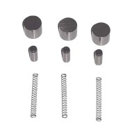 TOURMAX РЕМКОМПЛЕКТ СЦЕПЛЕННЯ СТАРТЕРА HONDA/KAWASAKI/SUZUKI (MADE IN JAPAN)