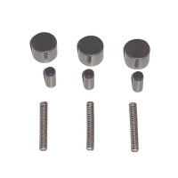 TOURMAX РЕМКОМПЛЕКТ СЦЕПЛЕННЯ СТАРТЕРА YAMAHA FZ/FZR/V-MAX/XJ/XV, XJ 650 '80-'83, XJ 750 '81-'83 (MADE IN JAPAN) - ЗАМІНЮЄ SCK-905