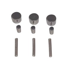 TOURMAX РЕМКОМПЛЕКТ СЦЕПЛЕННЯ СТАРТЕРА YAMAHA FZ/FZR/V-MAX/XJ/XV, XJ 650 '80-'83, XJ 750 '81-'83 (MADE IN JAPAN) - ЗАМІНЮЄ SCK-905