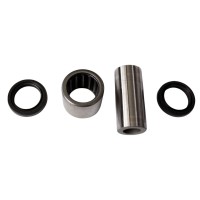 TOURMAX РЕМКОМПЛЕКТ ЗАДНЬОГО АМОРТИЗАТОРА (ПІДШИПНИК, ВТУЛКА, САЛЬНИКИ) HONDA CB 900F '02-06, CBR 1100XX '97-06, CBR 600F '97-06, CBR 900RR '98-03, VFR 800 '02-06, 800A '06, XL 1000V '99, 1000VA '04-06 (MADE IN JAPAN)