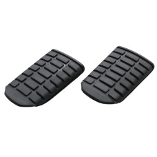 TOURMAX гумові накладки на підніжки водія HONDA GL 1800 GOLD WING 01-07 (комплект 2 шт.) (MADE IN JAPAN)