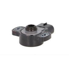 TOURMAX ДАТЧИК ПОЛОЖЕННЯ ДРОСЕЛЬНОЇ ЗАСЛІНКИ КАРБЮРАТОРА (TPS) YAMAHA FZS 600 '98-03, XJ 600S '96-02, XJ 600N '95-01, YZF R1 '98-01, FJR 1300 '01-02, SUZUKI GS 500 '01-07, GSF 1200 '96-06 (4HD-85885-00;13550-13D60) (MADE IN JAPAN) - ЗНЯТО З ПРОДАЖУ