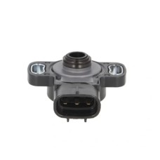 TOURMAX ДАТЧИК ПОЛОЖЕННЯ ДРОСЕЛЬНОЇ ЗАСЛОНКИ КАРБЮРАТОРА (TPS) YAMAHA XJ 900S DIVERSION '97-01, XJR1200/1300 '95-01, XVS 650 '97-06, XVS 650 VSTAR (USA) '98-10 (4HM-85885-10;4NK-85885-00) (MADE IN JAPAN) - ЗНЯТО З ПРОДАЖУ