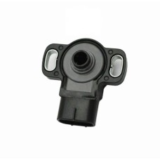 Датчик положення дросельної заслінки карбюратора (TPS) Yamaha FZ6 '04-07, FZ1 '06-11, YZF R1 '04-06, DL 1000V '02-10, VL 1500 '98-03 (5FL-85885-00/01/02;13580-02F00) (MADE IN JAPAN) - ЗНЯТО З ПРОДАЖУ