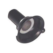 Мембрана дросельної заслінки карбюратора YAMAHA XVS 650 DRAG STAR 98-02 (MADE IN JAPAN) - ЗНЯТО З ПРОДАЖУ