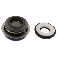 Механічне ущільнення помпи води TOURMAX для SUZUKI LTZ 400 '03-'08, AN 400/650/DL650/1000/DRZ400/SV650/GSF650/120, GSR, GSXR, TL1000 - замінено на WMS-904