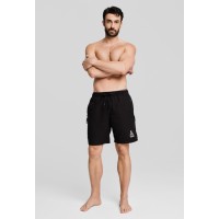 АКЦІЯ Шорти Diverse DKR Swim 253, колір чорний, розмір L