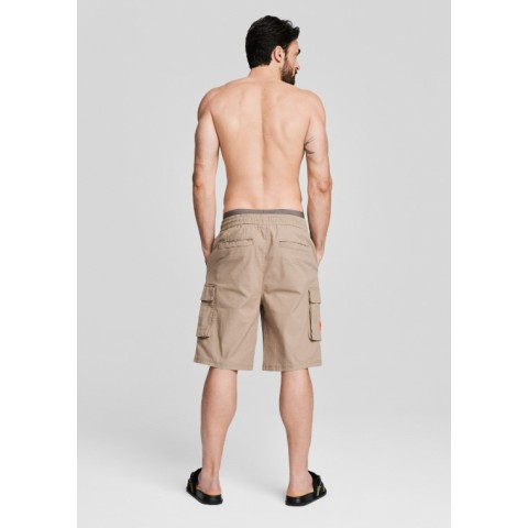 АКЦІЯ DIVERSE Шорти DKR CITY CARGO 253 КОЛІР БЕЖЕВИЙ РОЗМІР XL