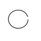 VERTEX Кільце (діаметр 54,5 мм) (1 шт.)