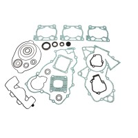 PROX КОМПЛЕКТ ПРОКЛАДОК З КОМПЛЕКТОМ САЛЬНИКІВ ДВИГУНА KTM SX 150 '16-'22