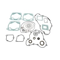 PROX КОМПЛЕКТ ПРОКЛАДОК З КОМПЛЕКТОМ САЛЬНИКІВ ДВИГУНА KTM SX 250 '23-'25, EXC 250 TPI '24-'25