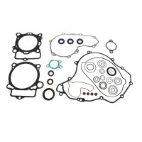 PROX КОМПЛЕКТ ПРОКЛАДОК З КОМПЛЕКТОМ УЩІЛЬНЮВАЧІВ ДВИГУНА KTM SX-F 250 '23-'25, EXC-F 250 '24-'25, HUSQVARNA FC / FE 250 '23-'25, GAS GAS MC / EC / EX 250 F '24-'25