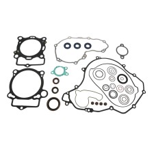 PROX КОМПЛЕКТ ПРОКЛАДОК З КОМПЛЕКТОМ УЩІЛЬНЮВАЧІВ ДВИГУНА KTM SX-F 250 '23-'25, EXC-F 250 '24-'25, HUSQVARNA FC / FE 250 '23-'25, GAS GAS MC / EC / EX 250 F '24-'25