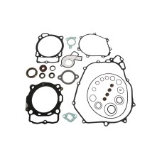 PROX КОМПЛЕКТ ПРОКЛАДОК З КОМПЛЕКТОМ САЛЬНИКІВ ДВИГУНА KTM SX-F 450 '19-'22, HUSQVARNA FC 450 '19-'22