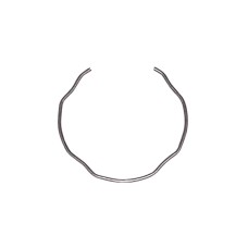 TOURMAX захист сальника передньої підвіски (1 шт. 1,8 X 53 MM) HONDA CLR 125 '98, CB 500 '97-'02, KAWASAKI EX 250 '08-'09, EN 500 '94-'95, ER 500 '97-'05, EX 500 '94-'03 (MADE IN JAPAN)