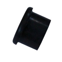 TOURMAX монтажні гумки (сайлентблоки) для помпи, паливного бака, крила, сидіння, вітрового скла тощо (10 шт.) HONDA VTX 1300/1800, CB 400/600/900, CBR 600, CBR 600RR (OEM:18421-KAF-000) (MADE IN JAPAN)